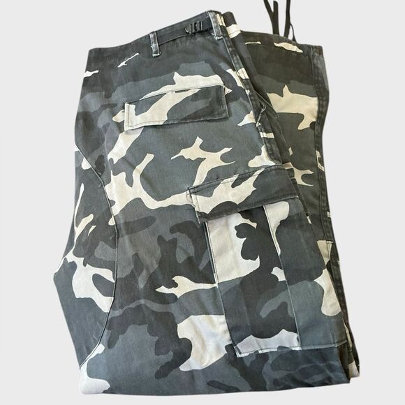 Military Snow Camo Set LADIGA Cammo Camouflage - Picture 9 of 15